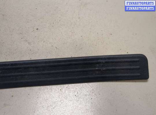 Накладка на порог HD474632 на Honda Ridgeline 2005-2014