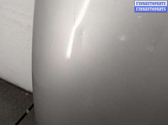 купить Капот на Volkswagen Passat 6 2005-2010