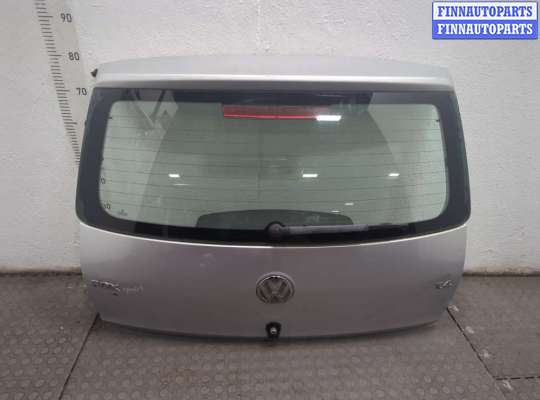 купить Стекло заднее на Volkswagen Fox 2005-2011