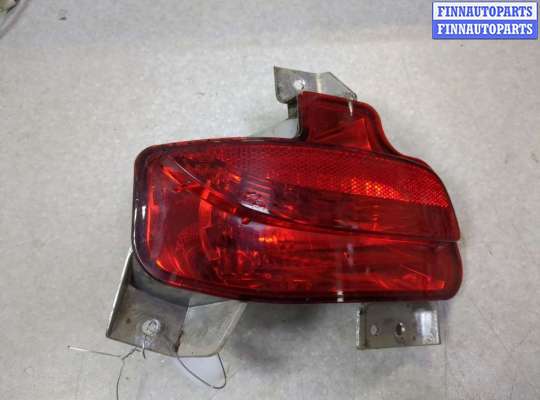 купить Фонарь противотуманный на Opel Zafira C 2011-2019