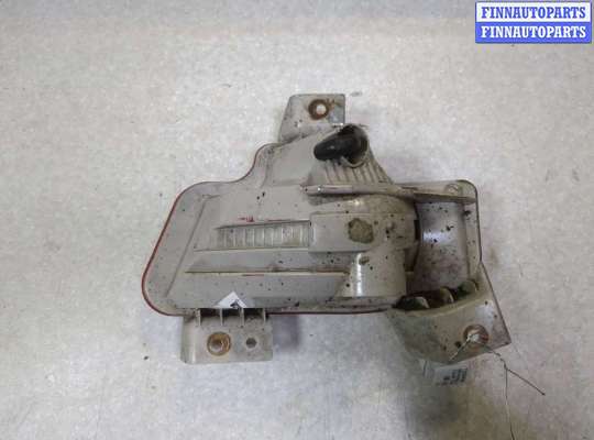 купить Фонарь противотуманный на Opel Zafira C 2011-2019