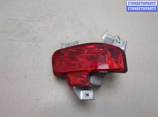 купить Фонарь противотуманный на Opel Zafira C 2011-2019