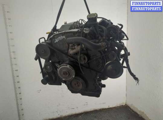 Форсунка топливная FO2158584 на Ford Transit 2000-2006