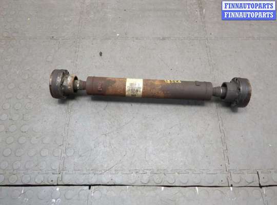 Кардан DGN1277 на Dodge Durango 2010-2013