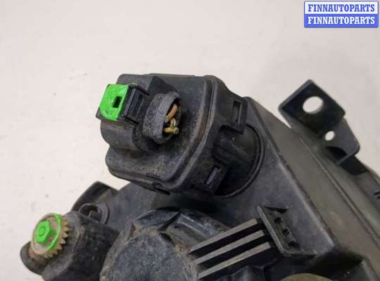 купить Фара (передняя) на Audi A3 (8L) 1996-2003