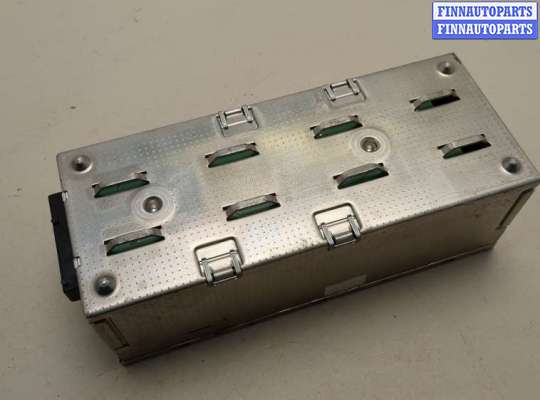 купить Усилитель звука на BMW 7 E65 2001-2008