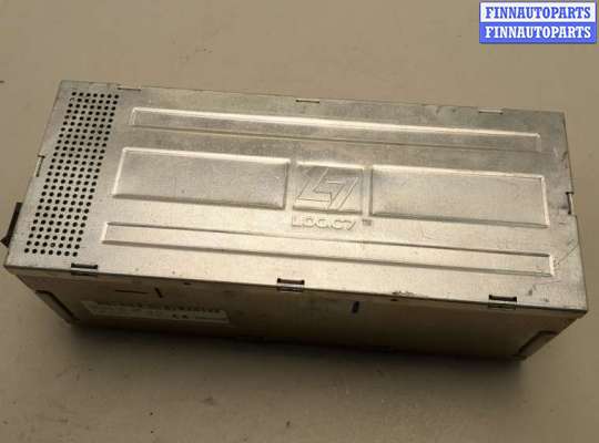 купить Усилитель звука на BMW 7 E65 2001-2008