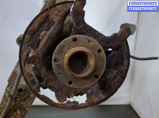 купить Балка подвески задняя на Peugeot Expert 2007-2016