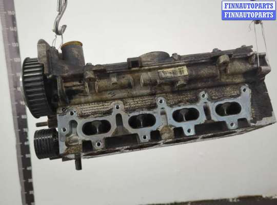 купить Головка блока (ГБЦ) на Renault Scenic 2003-2009