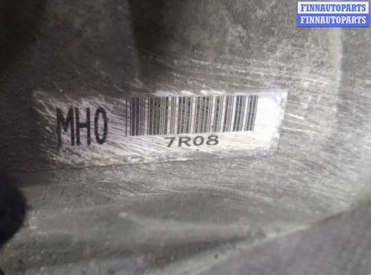 купить КПП 6-ст.мех 4х4 (МКПП) на Honda CR-V 2007-2012