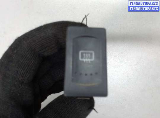 Кнопка обогрева стекла VG2314382 на Volkswagen Passat 5 2000-2005