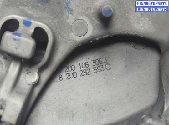 купить Руль на Renault Scenic 2003-2009