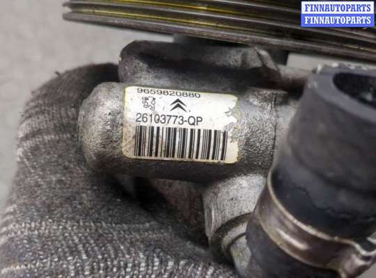 купить Насос гидроусилителя руля (ГУР) на Peugeot Partner 2002-2008