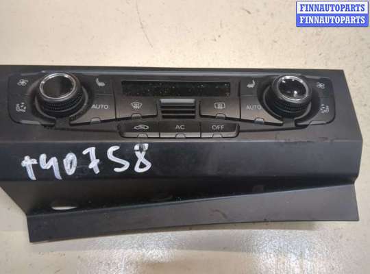 купить Переключатель отопителя (печки) на Audi A4 (B8) Allroad 2009-2011