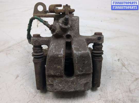 Суппорт RN1447921 на Renault Scenic 2003-2009
