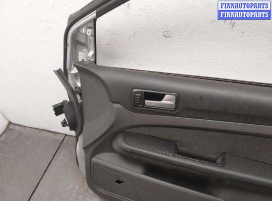 купить Дверь боковая (легковая) на Ford Focus 2 2005-2008