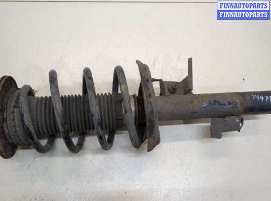 Амортизатор подвески FO1891032 на Ford Mondeo 4 2007-2015
