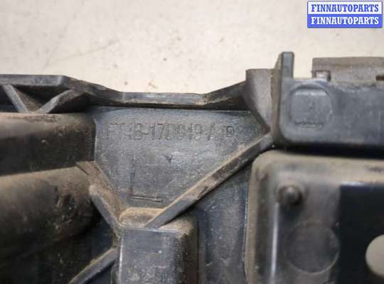 купить Кронштейн бампера на Ford Edge 2015-2018