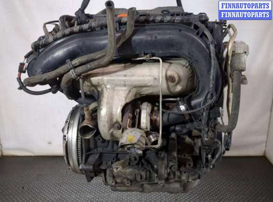 купить ТНВД на Ford S-Max 2006-2010