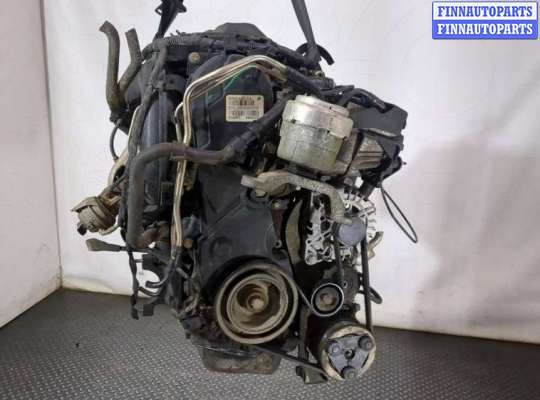 ТНВД FO1973160 на Ford S-Max 2006-2010