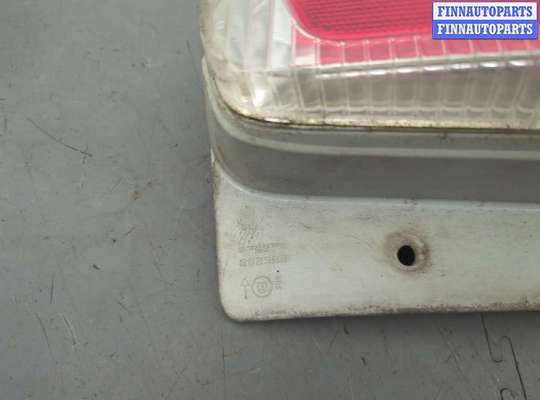 купить Фонарь (задний) на Skoda Roomster 2006-2015