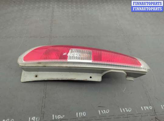 купить Фонарь (задний) на Skoda Roomster 2006-2015