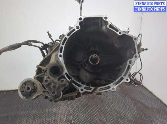 купить КПП 6-ст.мех. (МКПП) на Mazda 6 (GH) 2007-2012