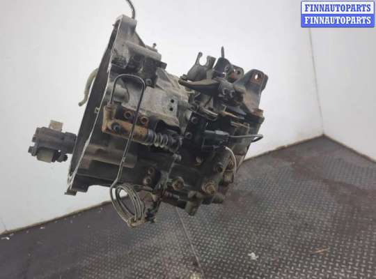 купить КПП 6-ст.мех. (МКПП) на Mazda 6 (GH) 2007-2012