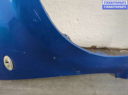 купить Крыло на Citroen C1 2005-2014