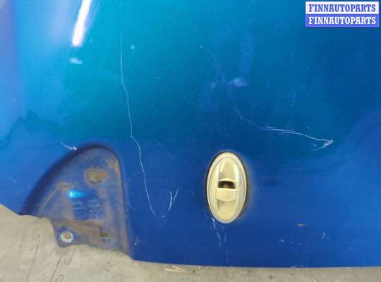 купить Крыло на Citroen C1 2005-2014