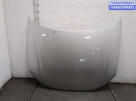 Купить Капот на Audi A3 (8P) 2003-2013 Капот AU1763331 на Audi A3 (8P) 2003-2013