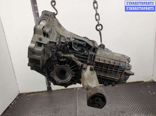 купить КПП 5-ст.мех. (МКПП) на Volkswagen Passat 5 2000-2005