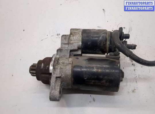 купить Стартер на Skoda Fabia 1999-2007