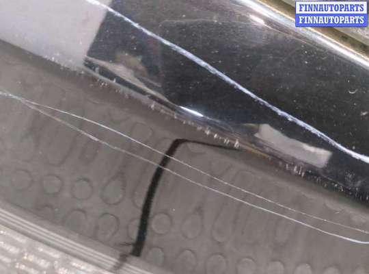 купить Крышка (дверь) багажника на BMW X5 E70 2006-2013