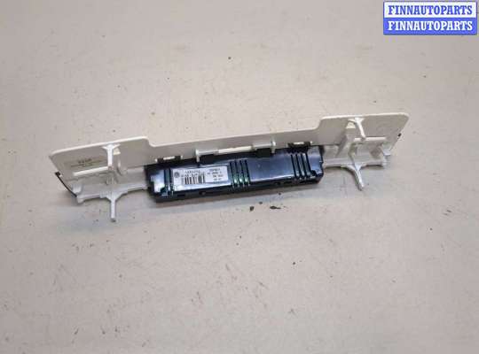 купить Блок управления парктрониками на Volkswagen Touareg 2007-2010