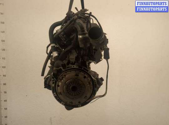 купить Двигатель (ДВС) на Smart Fortwo 1998-2007