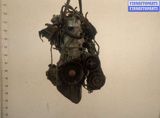 купить Двигатель (ДВС) на Smart Fortwo 1998-2007