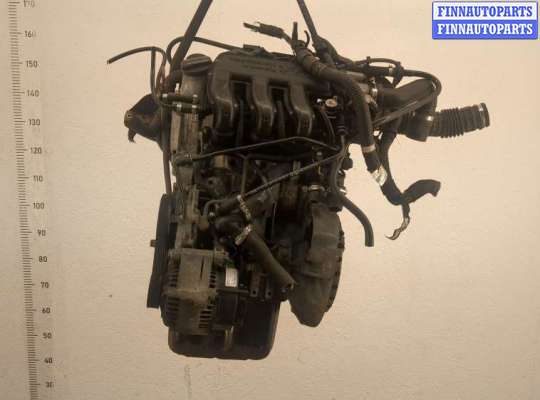 купить Двигатель (ДВС) на Smart Fortwo 1998-2007