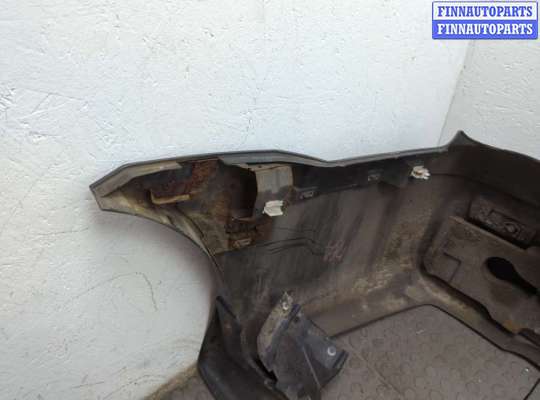 Фонарь габаритный в бампер на Hyundai Terracan