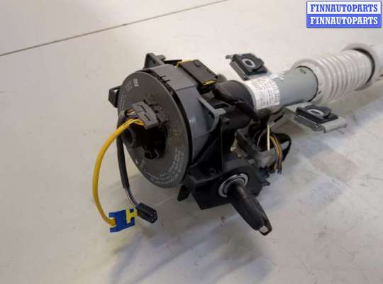 купить Колонка рулевая на Opel Zafira A 1999-2005