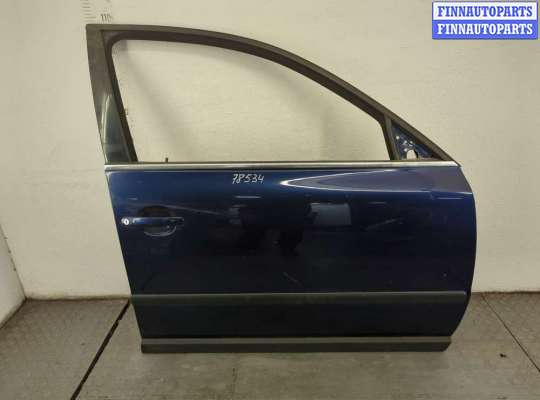 купить Ручка двери наружная на Volkswagen Passat 5 2000-2005
