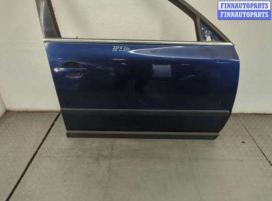 купить Ручка двери наружная на Volkswagen Passat 5 2000-2005