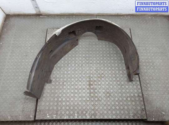 купить Защита арок (подкрылок) на Opel Antara 2006-2015