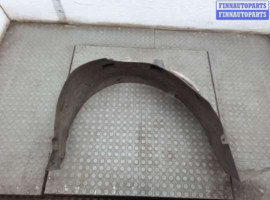 Защита арок (подкрылок) CH469947 на Opel Antara 2006-2015