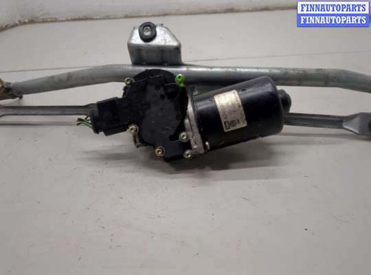 купить Механизм стеклоочистителя (трапеция дворников) на Audi A6 (C5) 1997-2005