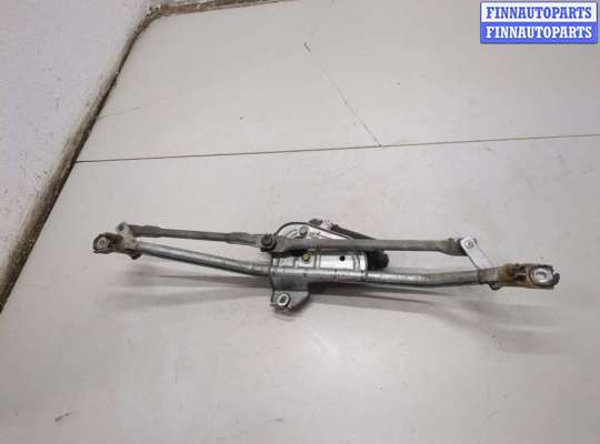 Купить Механизм стеклоочистителя (трапеция дворников) на Audi A6 (C5) 1997-2005 Механизм стеклоочистителя (трапеция дворников) AU1695441 на Audi A6 (C5) 1997-2005