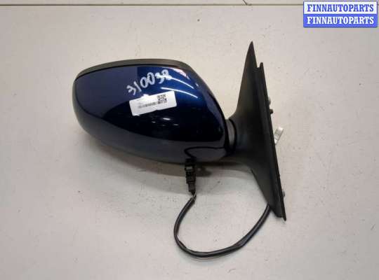 Зеркало боковое SK539618 на Skoda Fabia 2007-2014