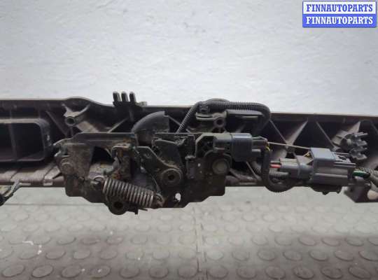 купить Рамка передняя (телевизор) на Ford Focus 3 2011-2015