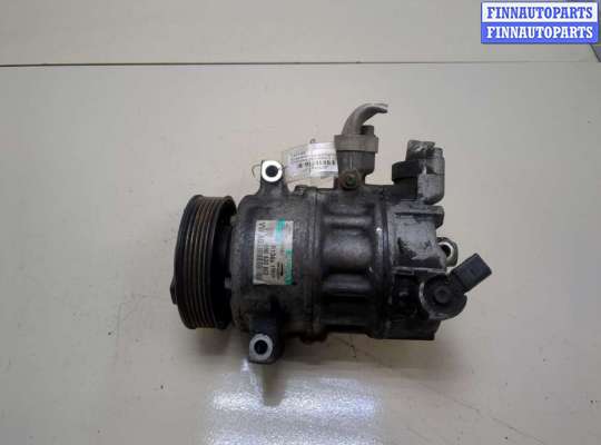 купить Компрессор кондиционера на Volkswagen Jetta 5 2004-2010