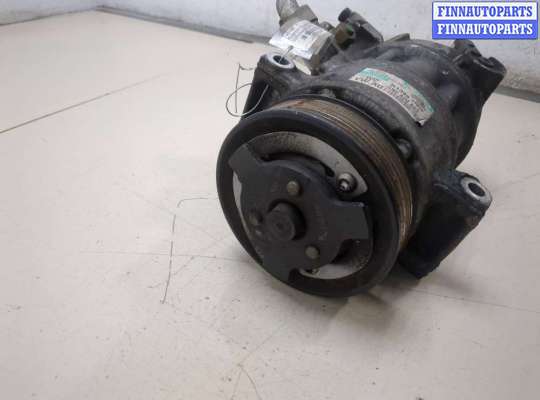 купить Компрессор кондиционера на Volkswagen Jetta 5 2004-2010